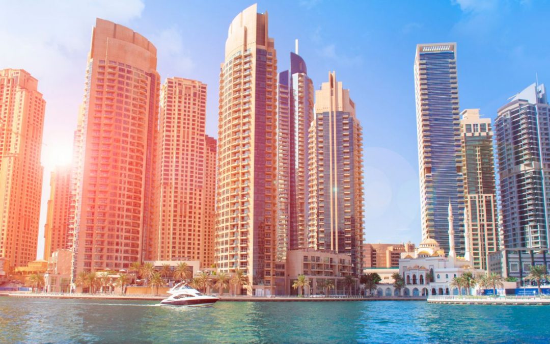 Achat immobilier Dubai : Les acheteurs qui dominent le marché immobilier