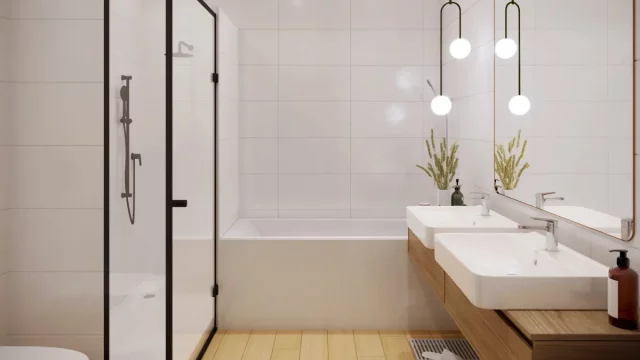 Bathroom C05