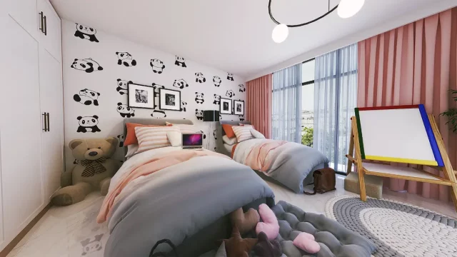 Bedroom3