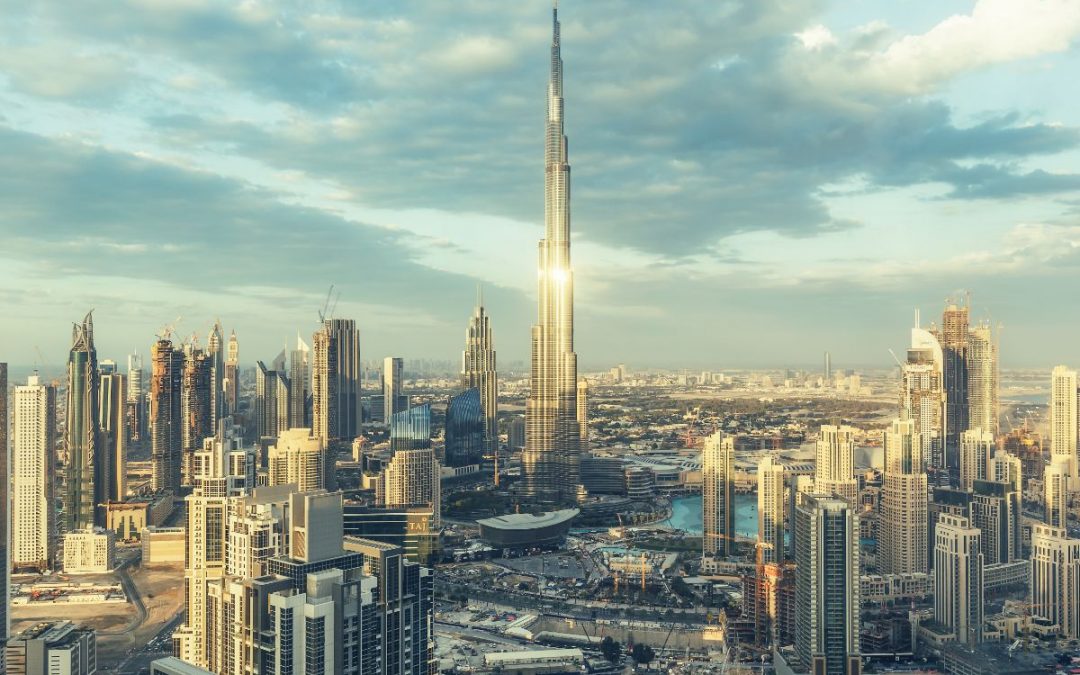 Business Dubai : Les avantages de l’ouverture d’une start-up