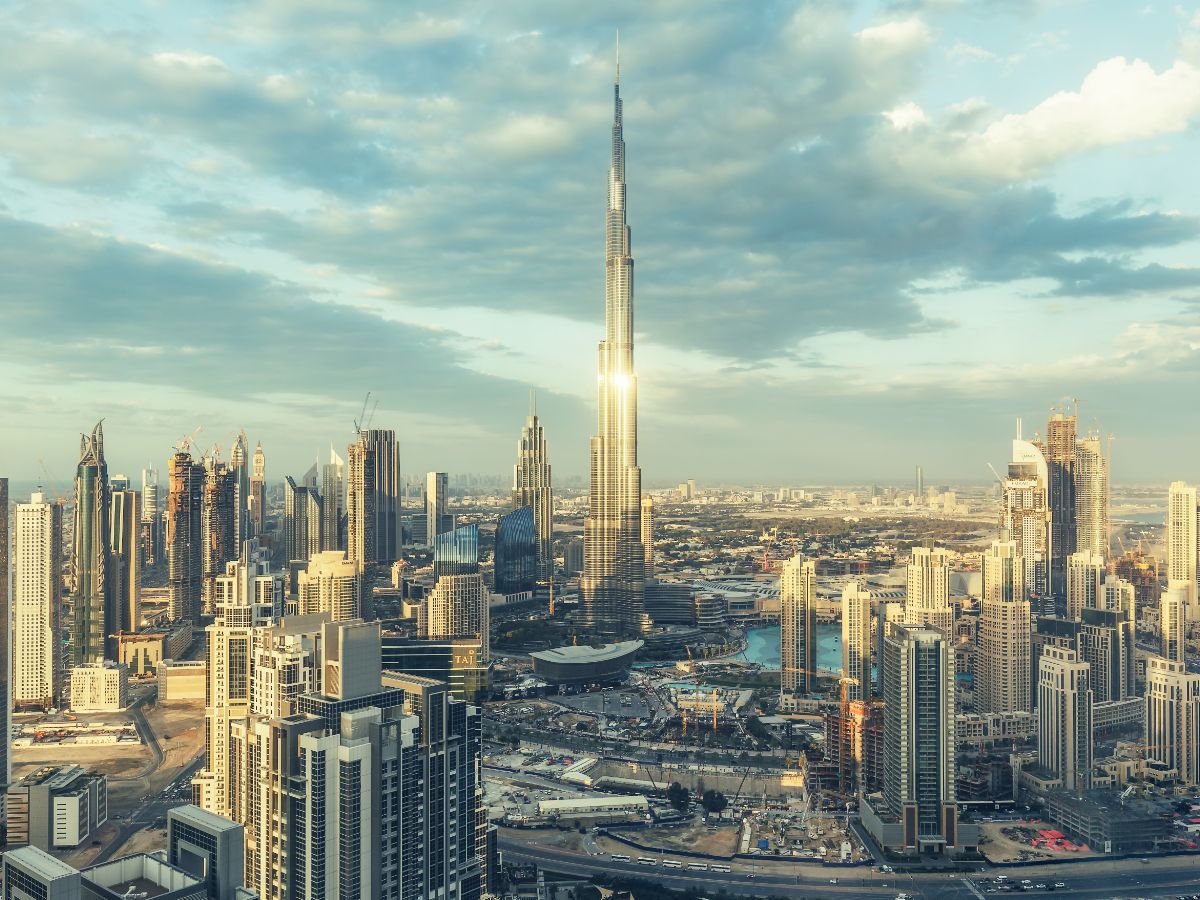 Business Dubai : Les avantages de l’ouverture d’une start-up