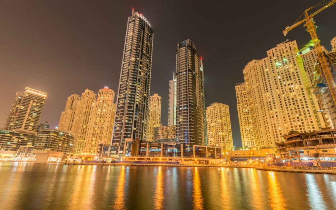 Danube Dubai : Un des meilleurs promoteurs immobiliers