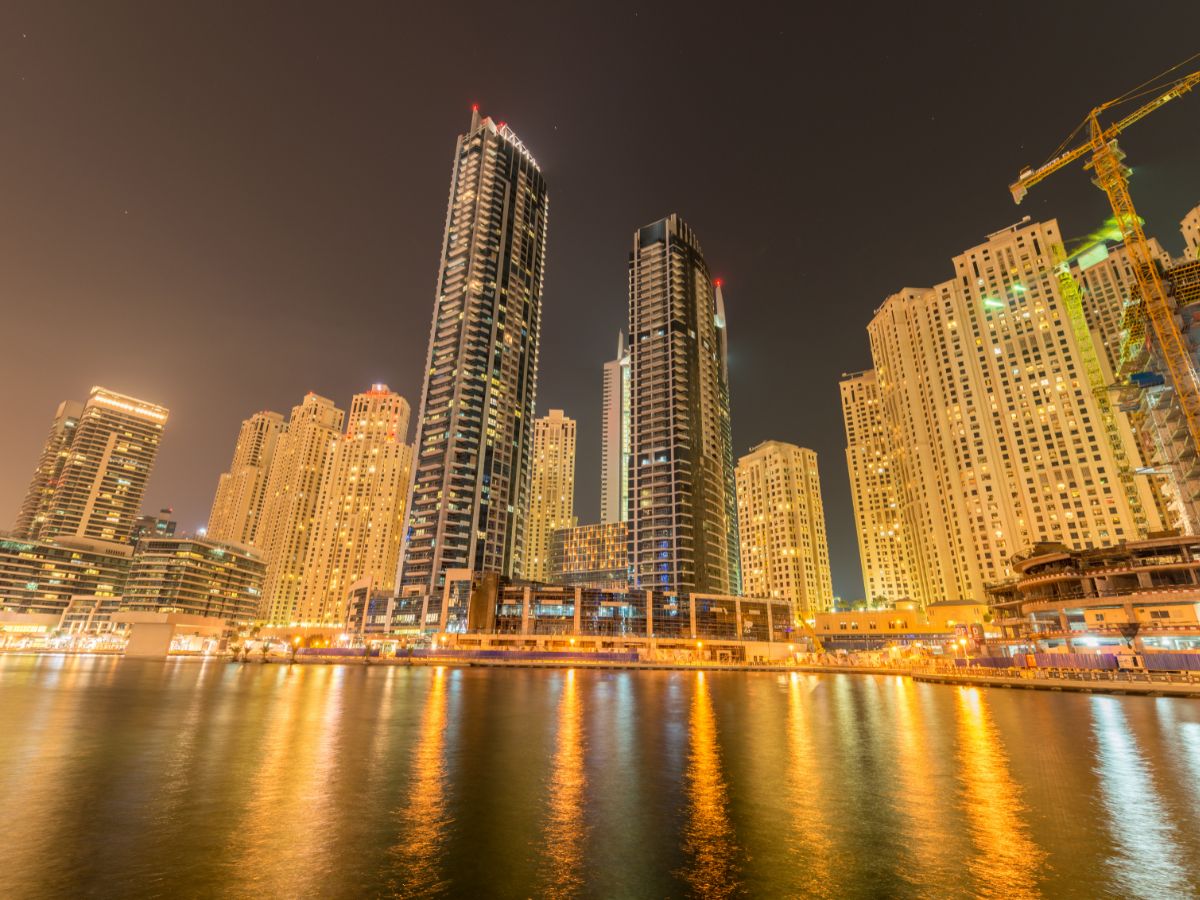 Danube Dubai : Un des meilleurs promoteurs immobiliers