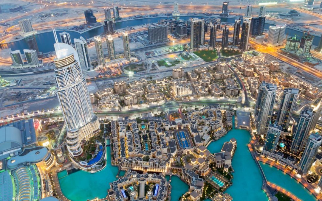 Dubai immobilier : Top 10 des endroits couteux pour louer des appartements et des villas