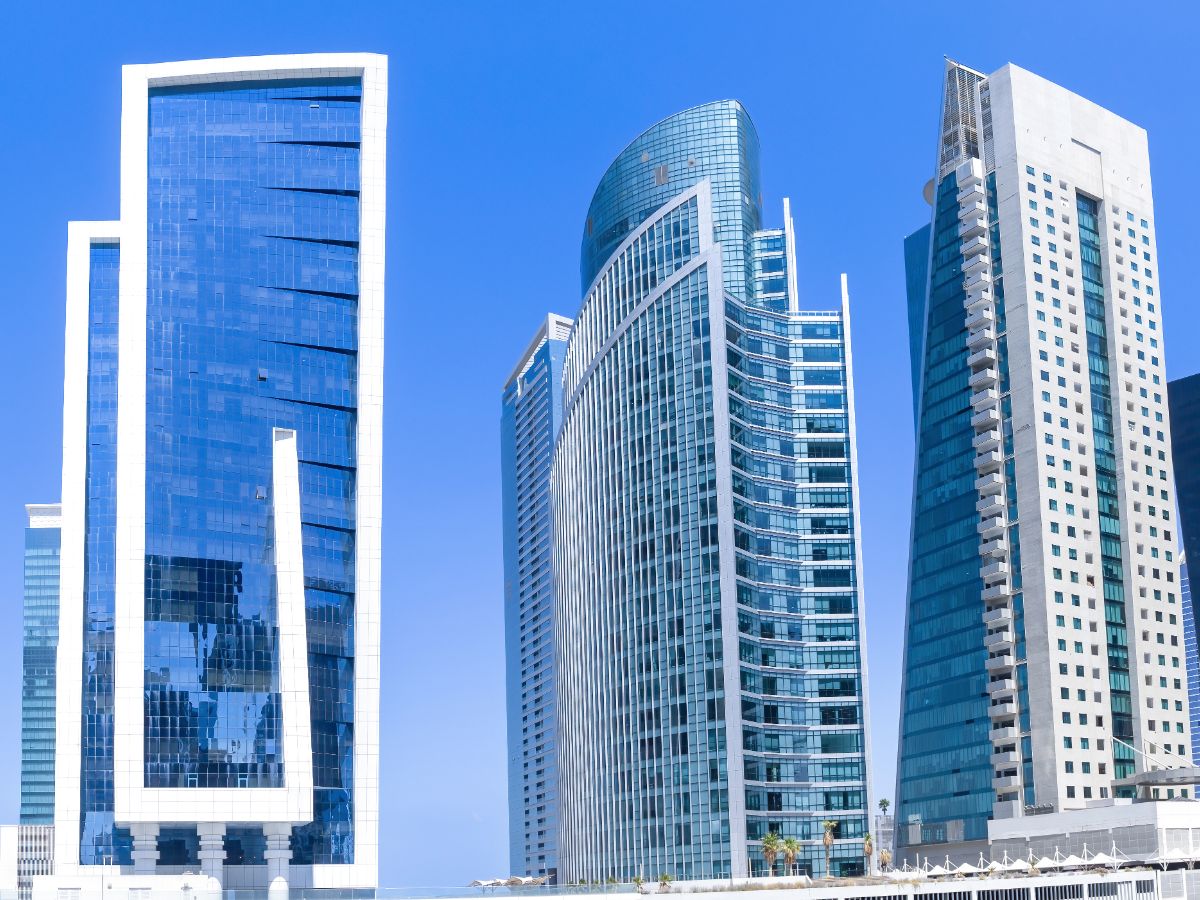 Dubai investissement