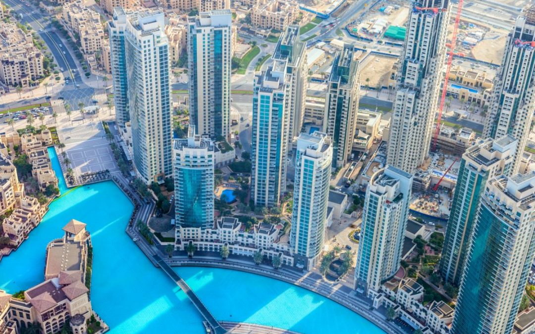 Dubai properties : Les propriétés et quartiers les plus populaires en bord de mer