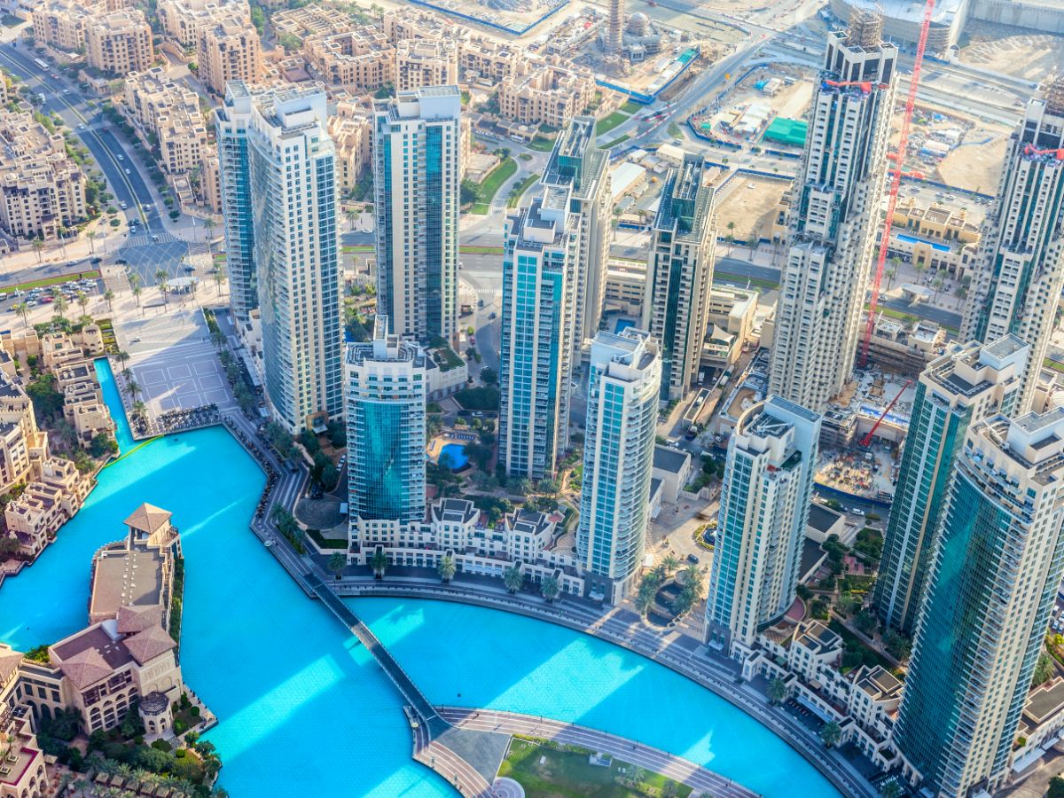 Dubai properties : Les propriétés et quartiers les plus populaires en bord de mer