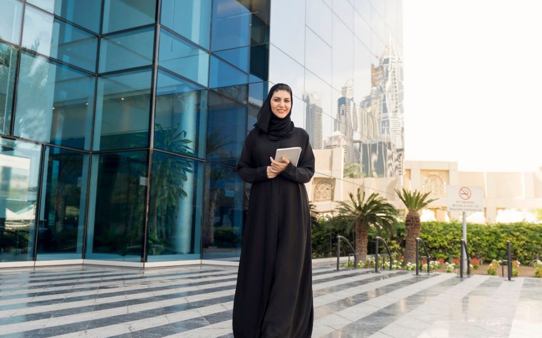 Femme Dubai : L’investissement des femmes dans l’immobilier