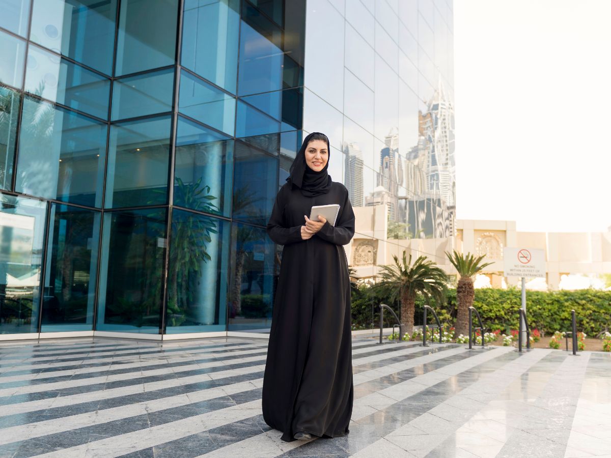 Femme Dubai : L’investissement des femmes dans l’immobilier