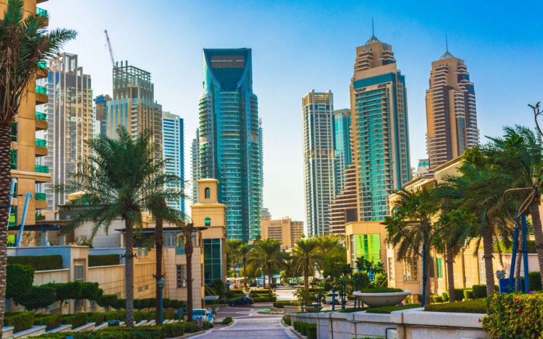 Free zone Dubai : Est ce que c’est rentable pour votre entreprise ?