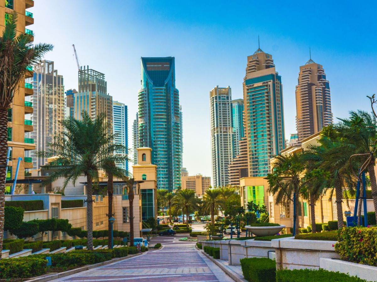 Free zone Dubai : Est ce que c’est rentable pour votre entreprise ?