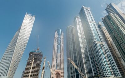 Investir dubai immobilier : Les 7 meilleurs endroits pour investir dans l’immobilier
