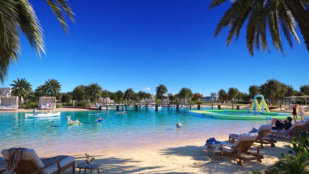 LAGOONS 8