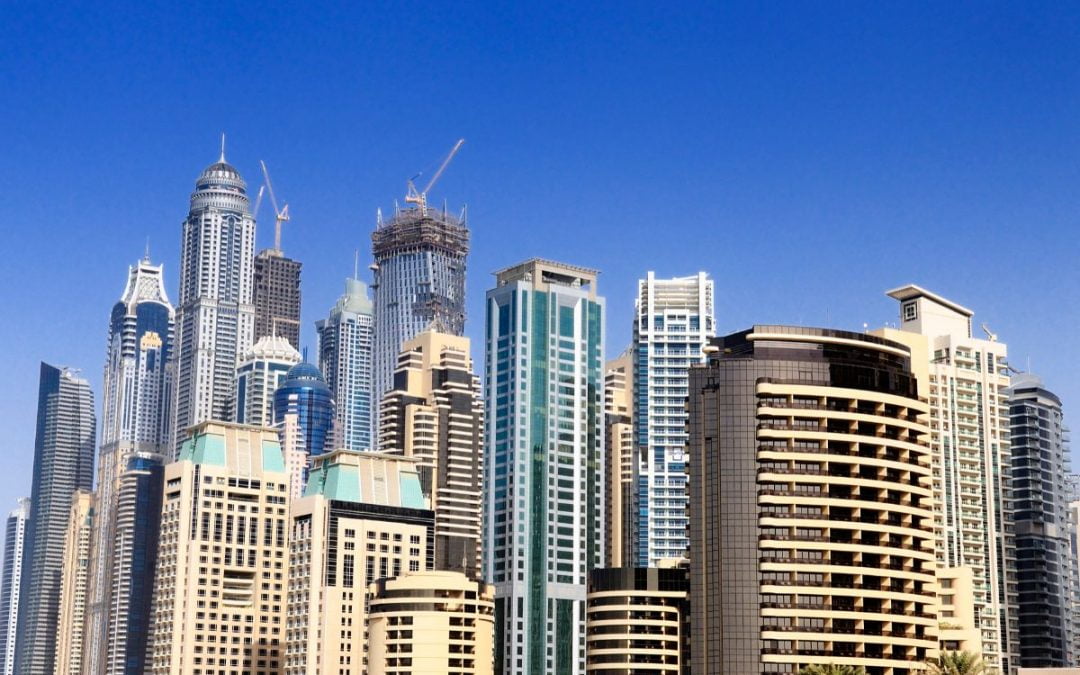 Projet Dubai : Les nouveaux projets d’investissement sur plan en 2023-2024