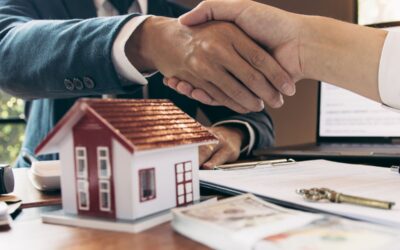 Agent immobilier Dubai : Pourquoi avez-vous besoin d’un agent immobilier ?
