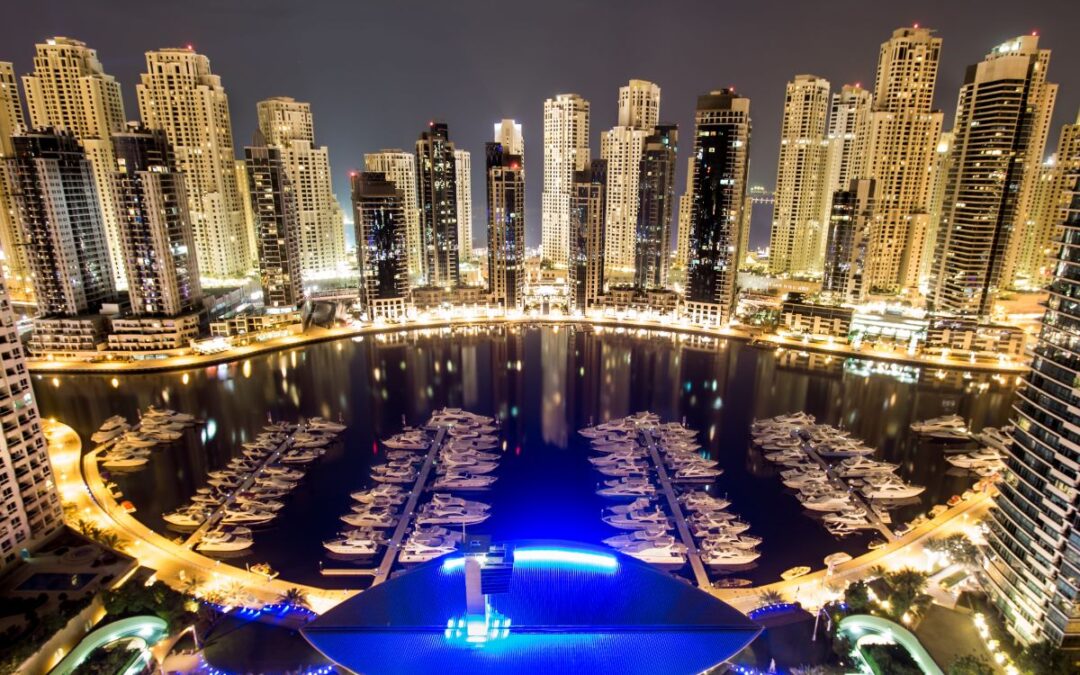 Croissance du tourisme à Dubai et son impact sur l’immobilier