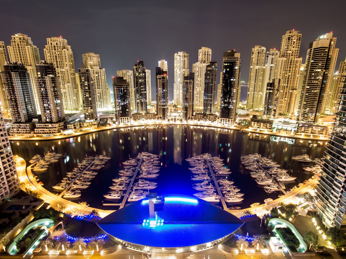 Croissance du tourisme à Dubai et son impact sur l'immobilier