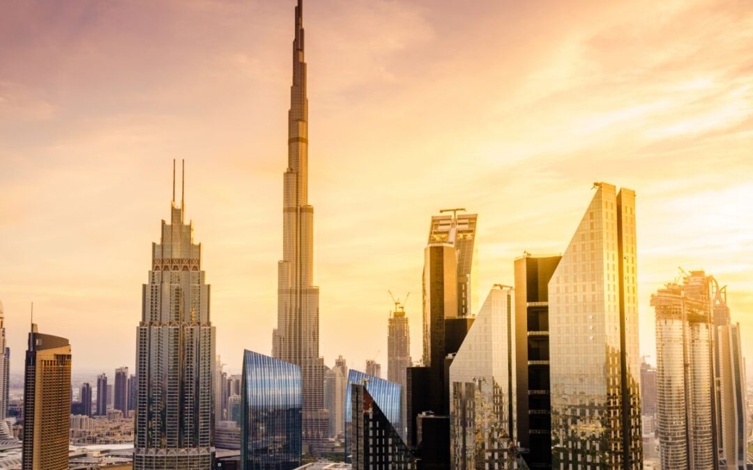 Emaar Dubai : Tout sur les propriétés Emaar