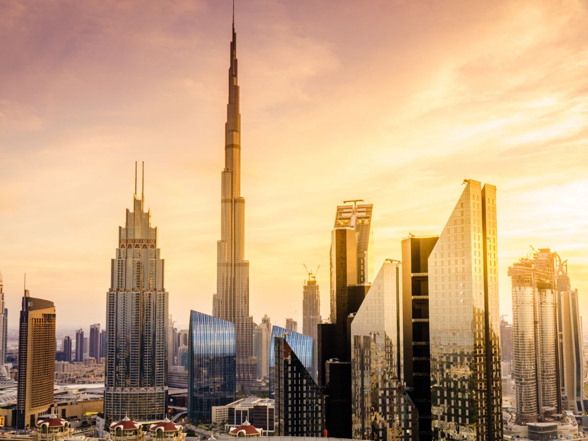 Emaar Dubai : Tout sur les propriétés Emaar