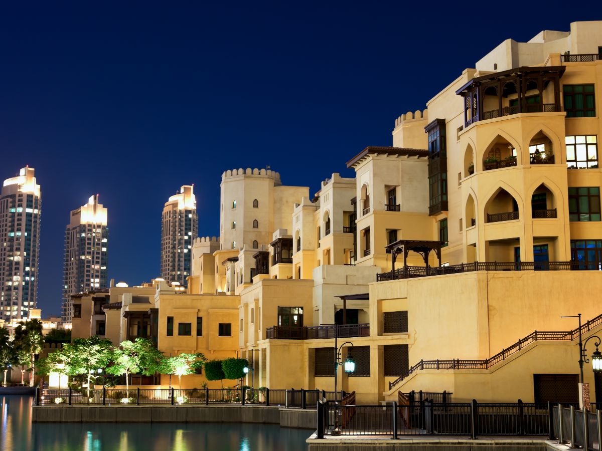 Prévisions du marché immobilier de Dubai en 2024
