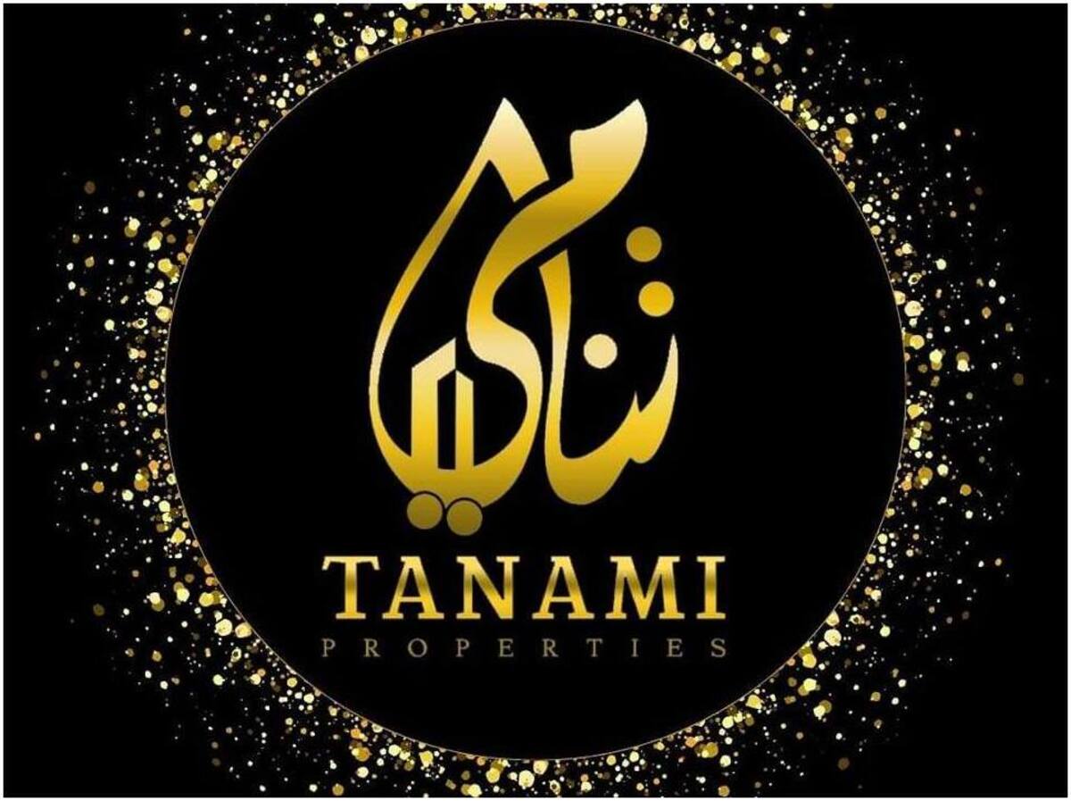 Tanami Properties Dubai 