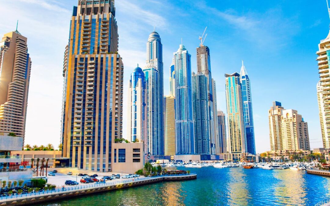 Vivre a Dubaï : Le guide essentiel de l’expatrié