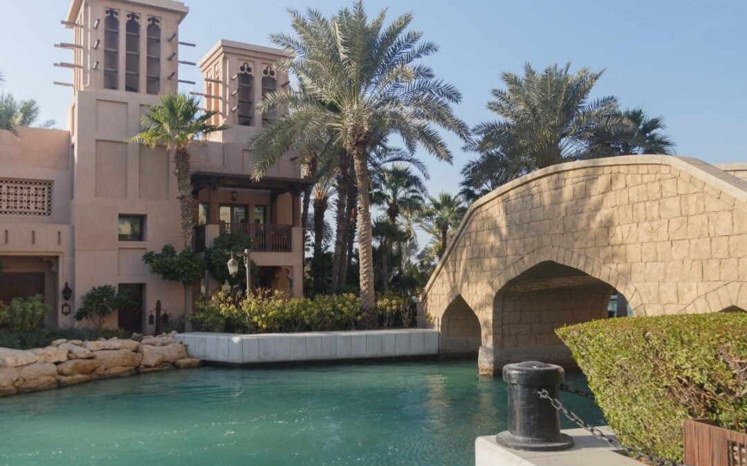 Villa de luxe Dubai : Le meilleur endroit pour acheter des maisons de luxe