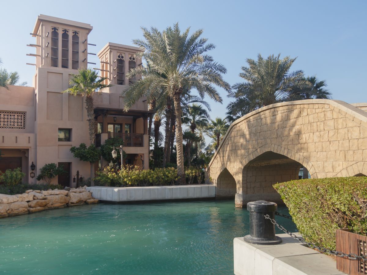 Villa de luxe Dubai : Le meilleur endroit pour acheter des maisons de luxe