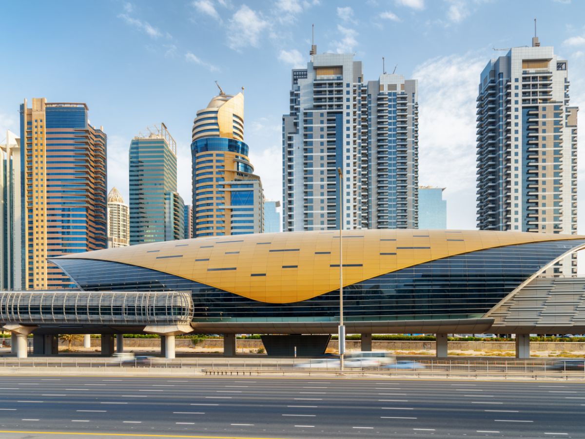 Damac Dubai : Un des meilleurs investissements immobiliers