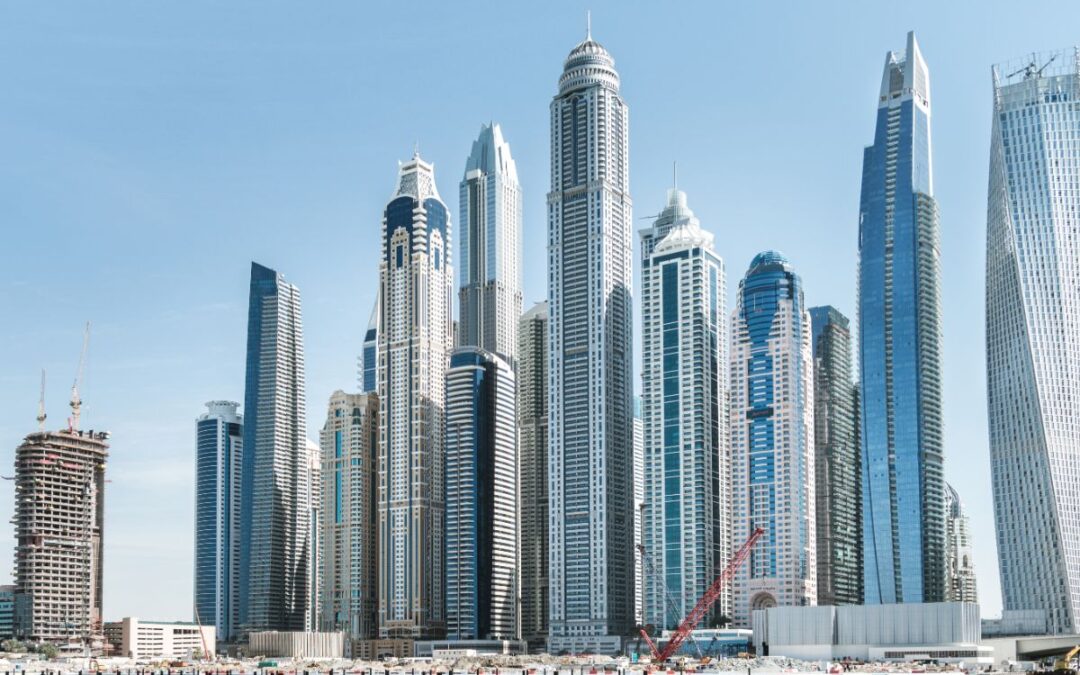 Immobilier à Dubai vs marchés immobiliers mondiaux : Comparatif