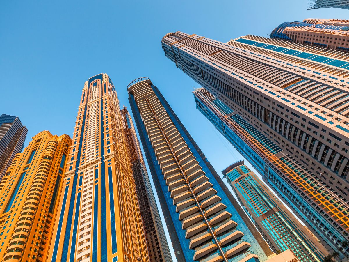 Immobilier à Dubaï, mythes et réalités : Dévoiler la vérité