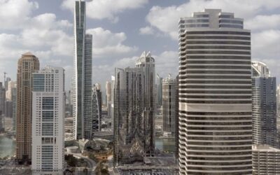 Vente appartement Dubai pas cher : Top 5 des quartiers