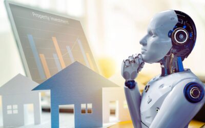 Rôle de l’intelligence artificielle dans le secteur immobilier de Dubaï