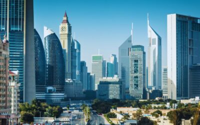 Top 7 des types de propriétés les plus populaires à Dubaï pour l’investissement