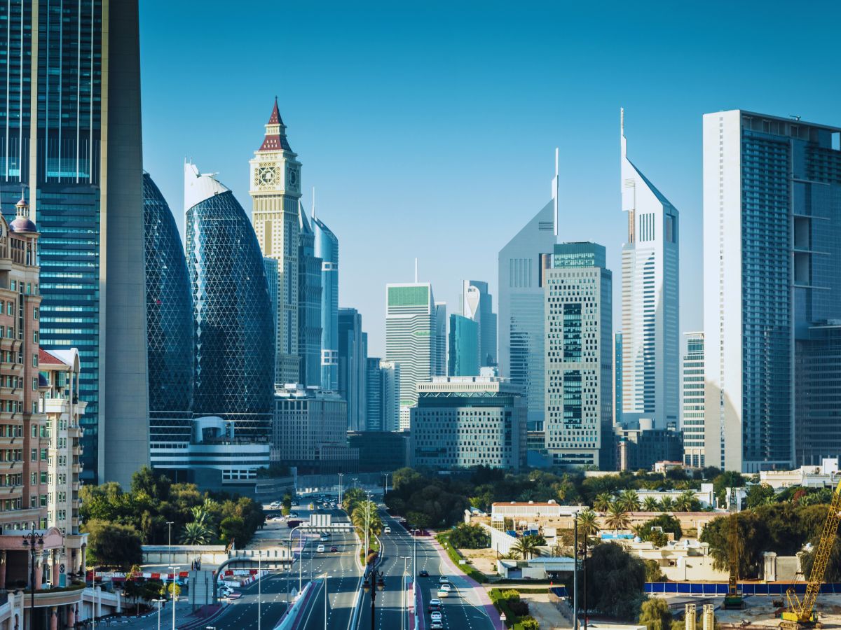 Top 7 des types de propriétés les plus populaires à Dubaï pour l'investissement